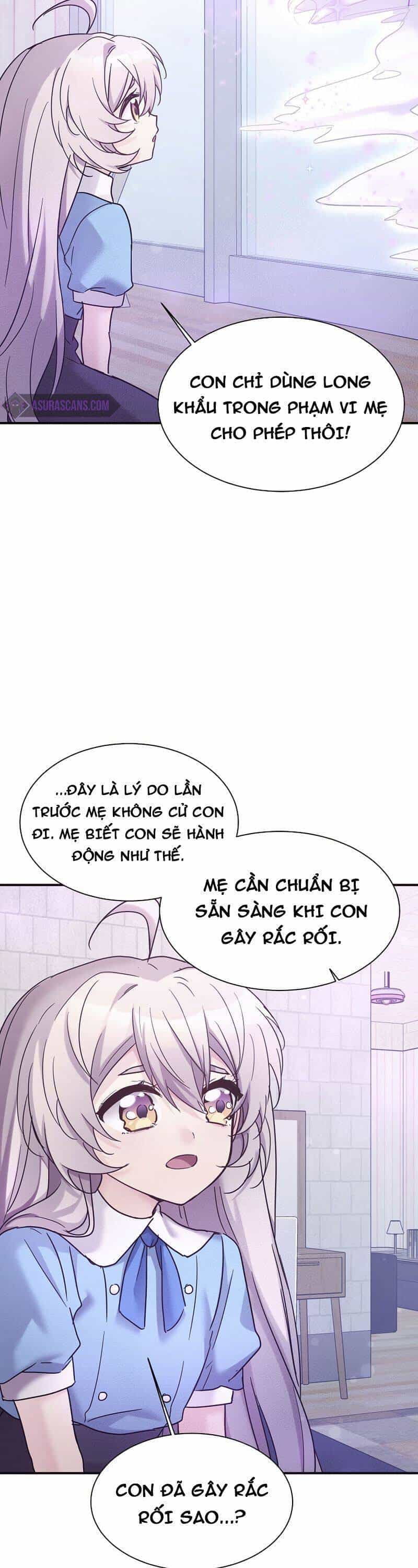 Con Gái Tôi Là Rồng! - Chương 39 - ảnh 35
