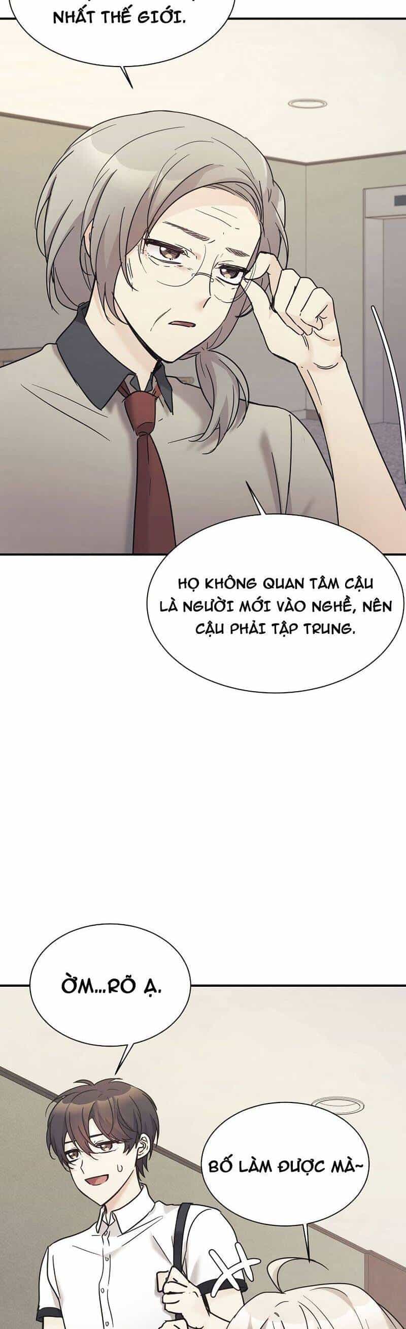 Con Gái Tôi Là Rồng! - Chương 39 - ảnh 5