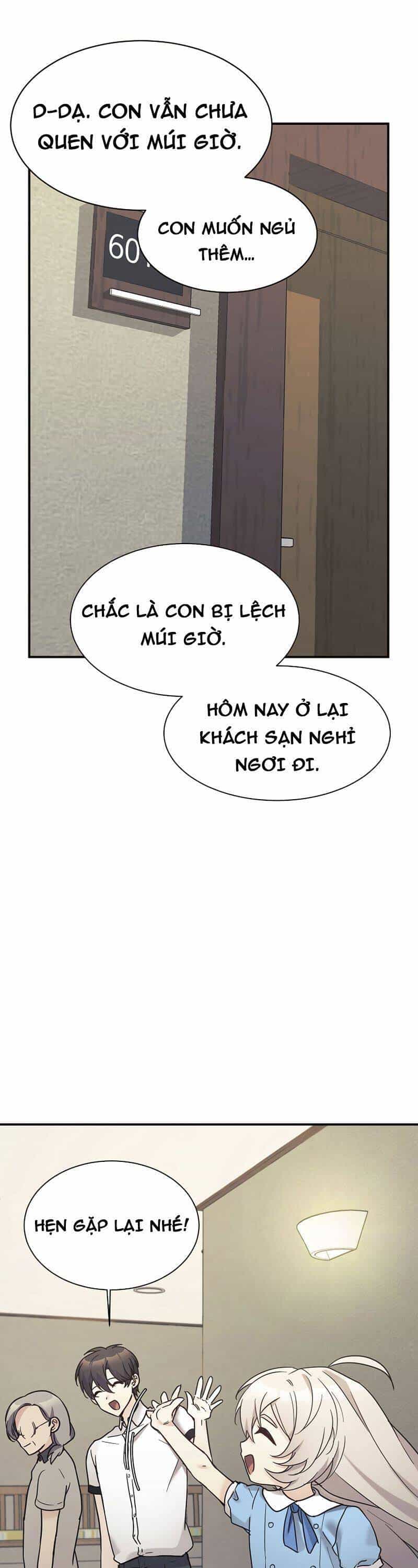 Con Gái Tôi Là Rồng! - Chương 39 - ảnh 8
