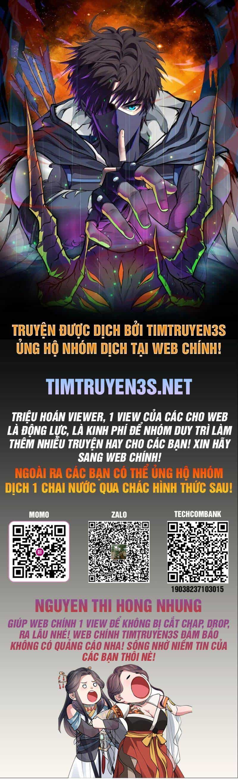 Con Gái Tôi Là Rồng! - Chương 40 - ảnh 1