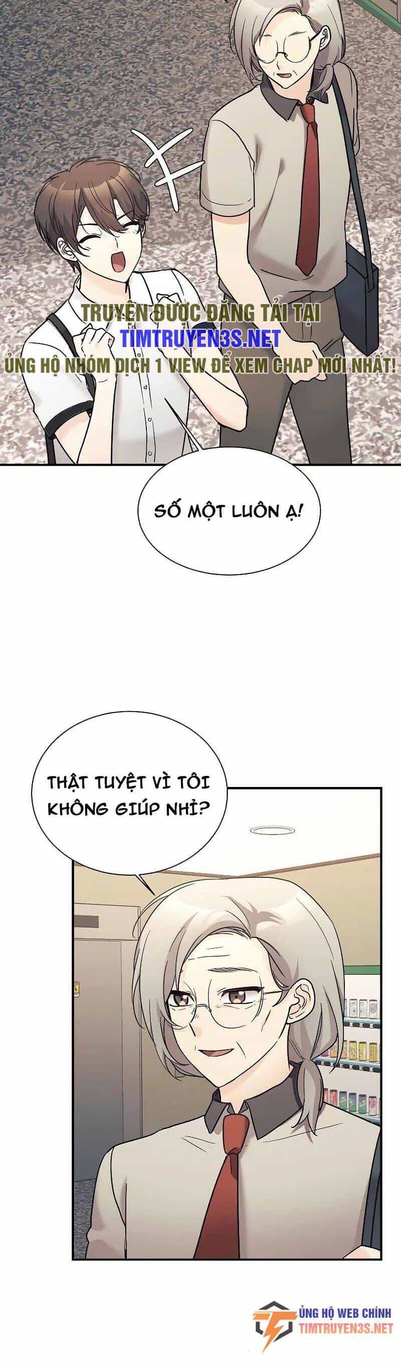 Con Gái Tôi Là Rồng! - Chương 40 - ảnh 13