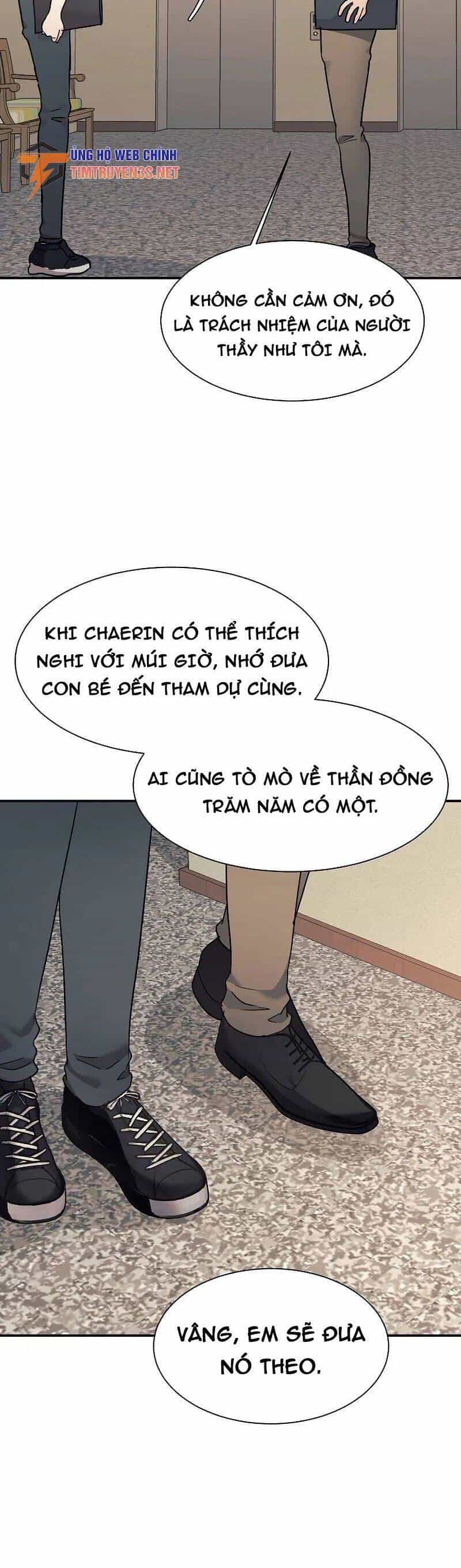 Con Gái Tôi Là Rồng! - Chương 40 - ảnh 15