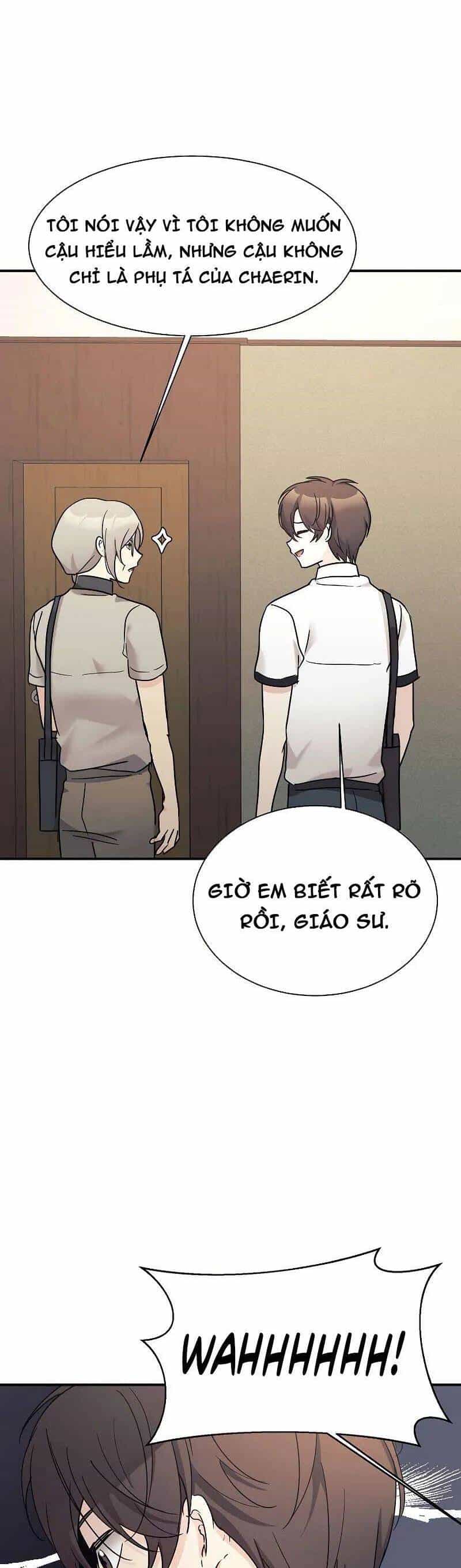Con Gái Tôi Là Rồng! - Chương 40 - ảnh 16