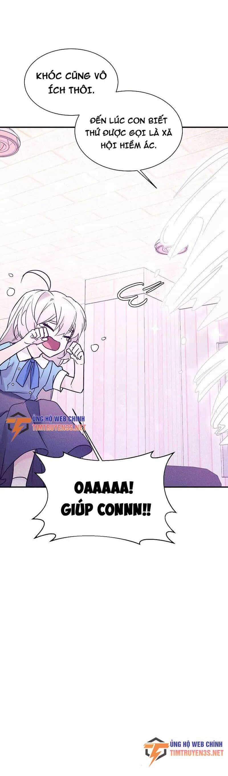 Con Gái Tôi Là Rồng! - Chương 40 - ảnh 19