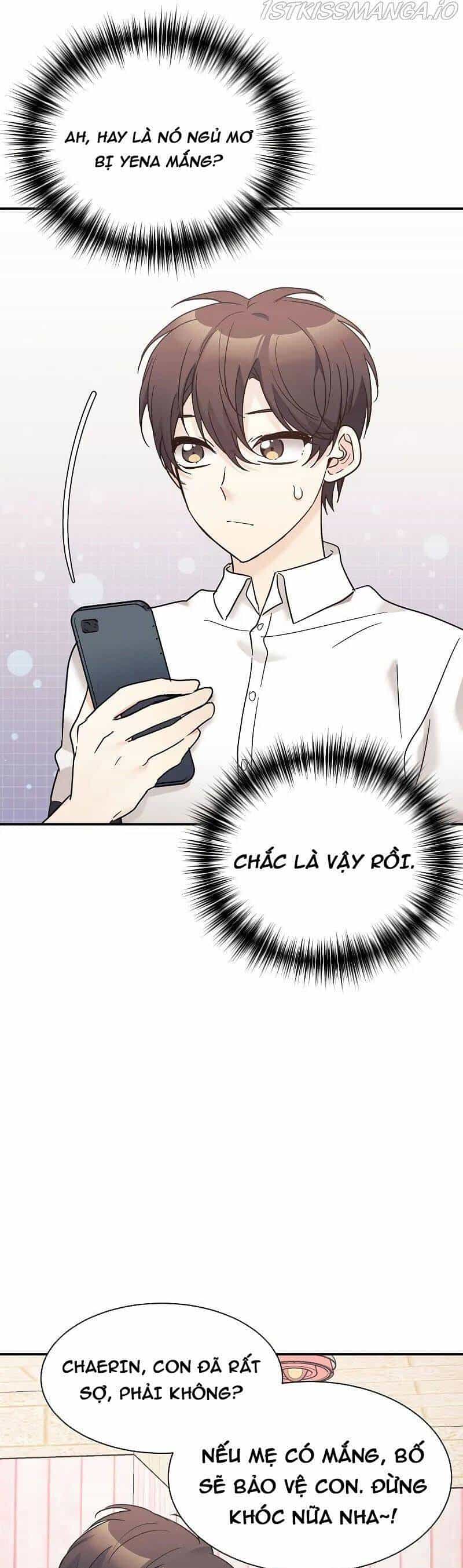 Con Gái Tôi Là Rồng! - Chương 40 - ảnh 26