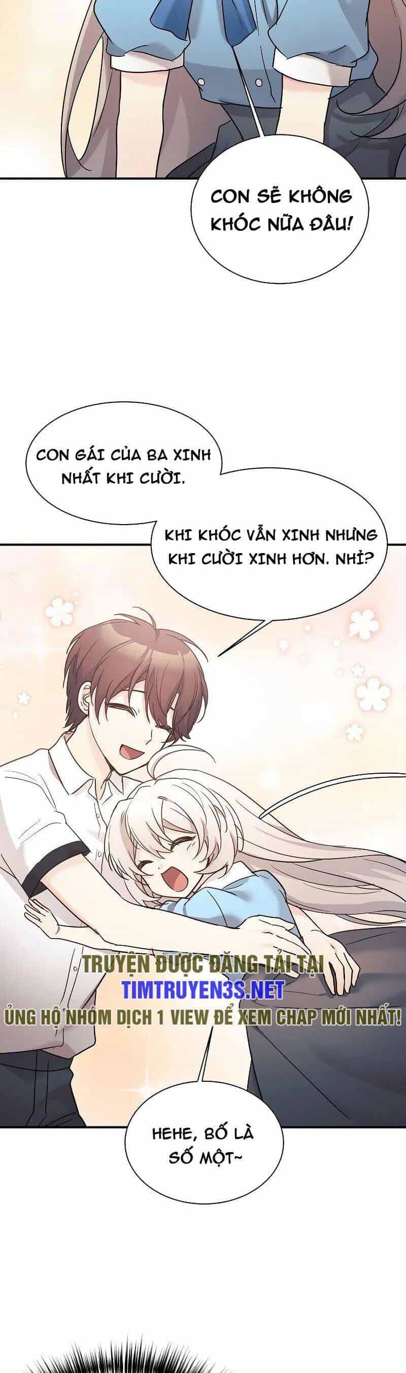 Con Gái Tôi Là Rồng! - Chương 40 - ảnh 29