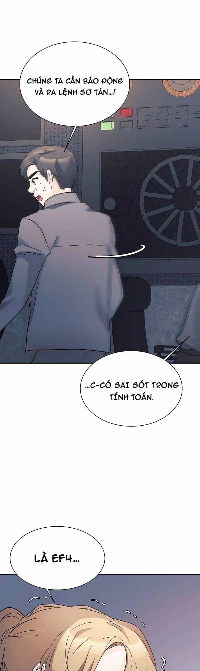 Con Gái Tôi Là Rồng! - Chương 40 - ảnh 34