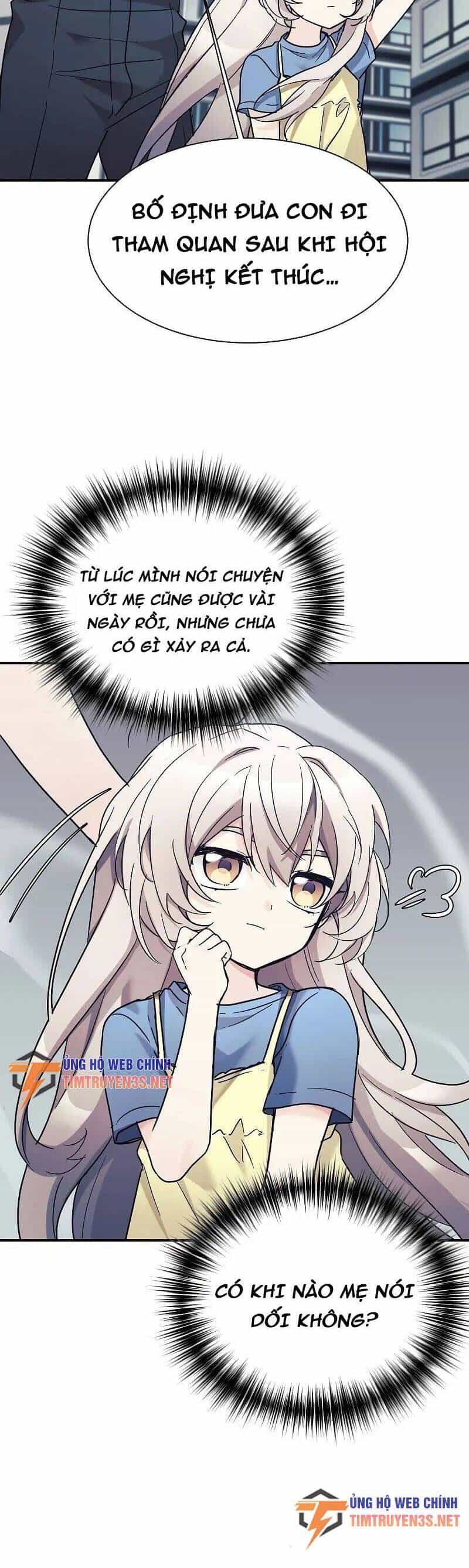 Con Gái Tôi Là Rồng! - Chương 40 - ảnh 37