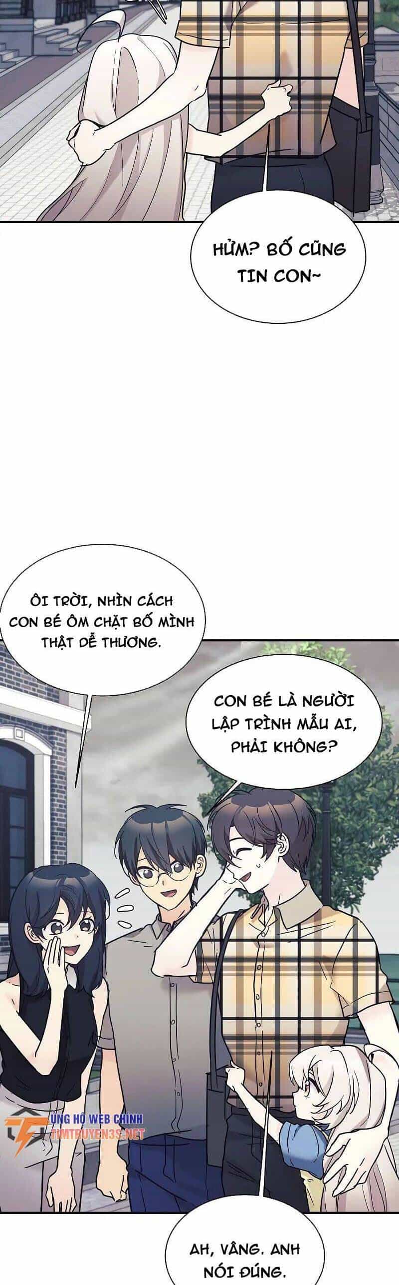 Con Gái Tôi Là Rồng! - Chương 40 - ảnh 39