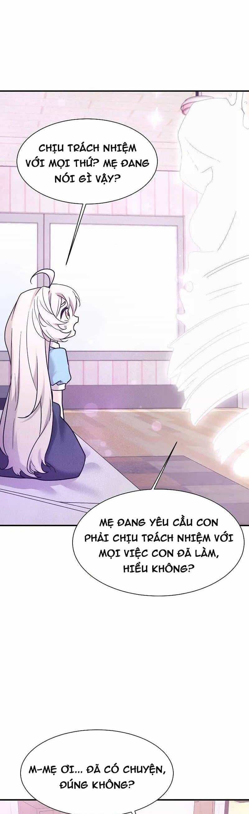 Con Gái Tôi Là Rồng! - Chương 40 - ảnh 4