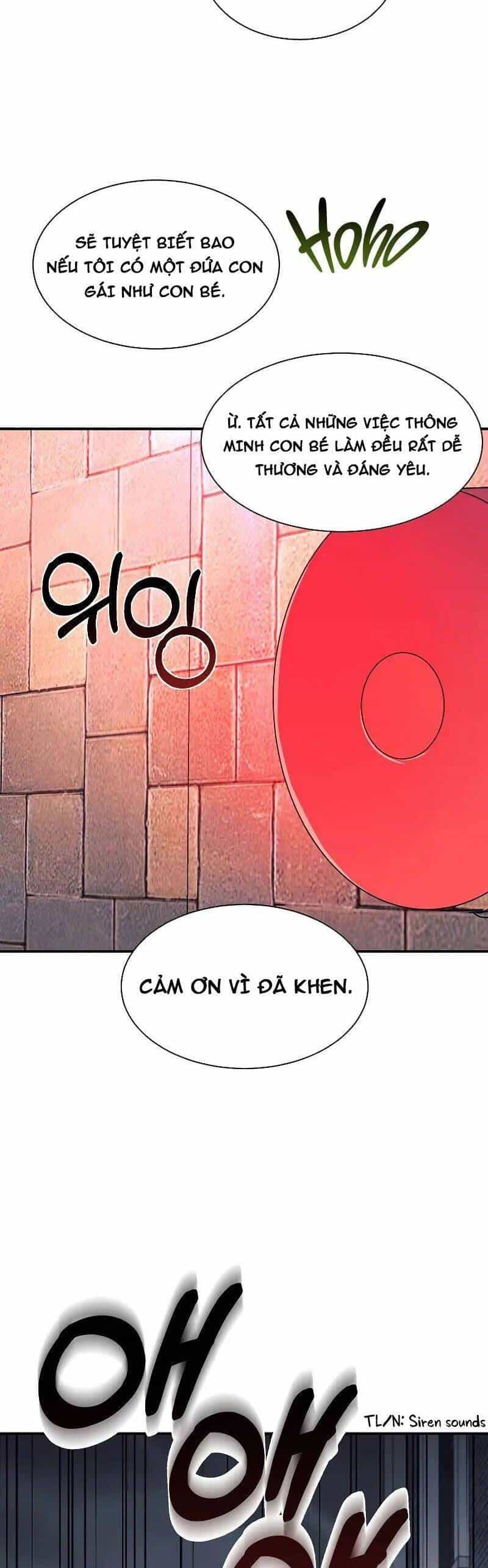 Con Gái Tôi Là Rồng! - Chương 40 - ảnh 40