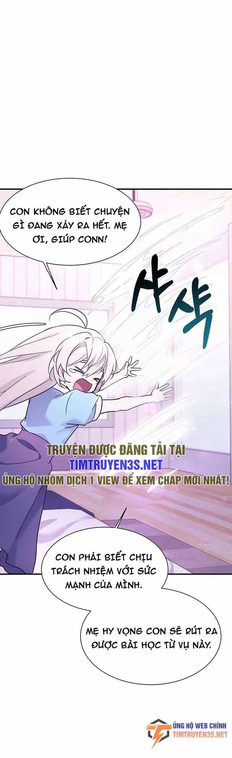 Con Gái Tôi Là Rồng! - Chương 40 - ảnh 7