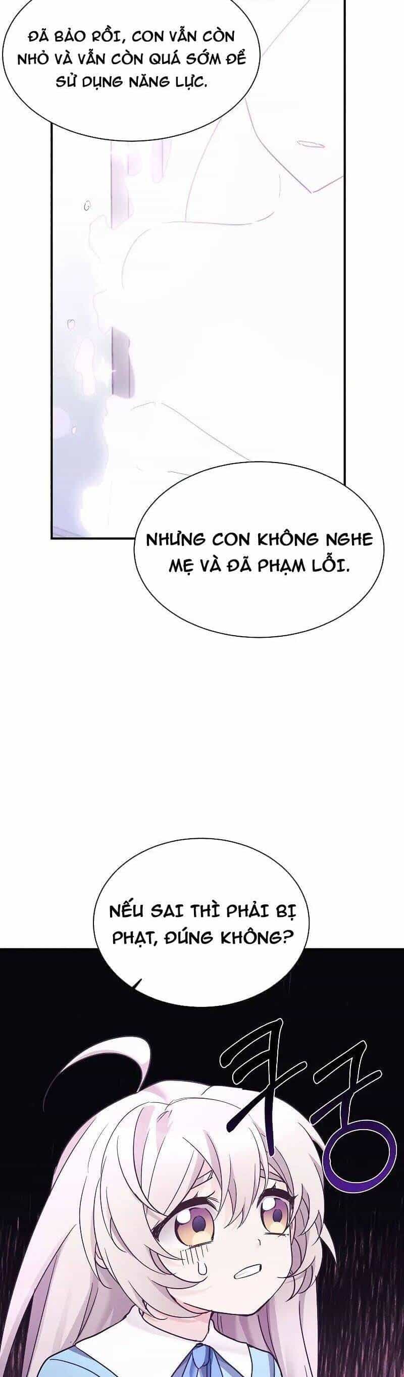 Con Gái Tôi Là Rồng! - Chương 40 - ảnh 9