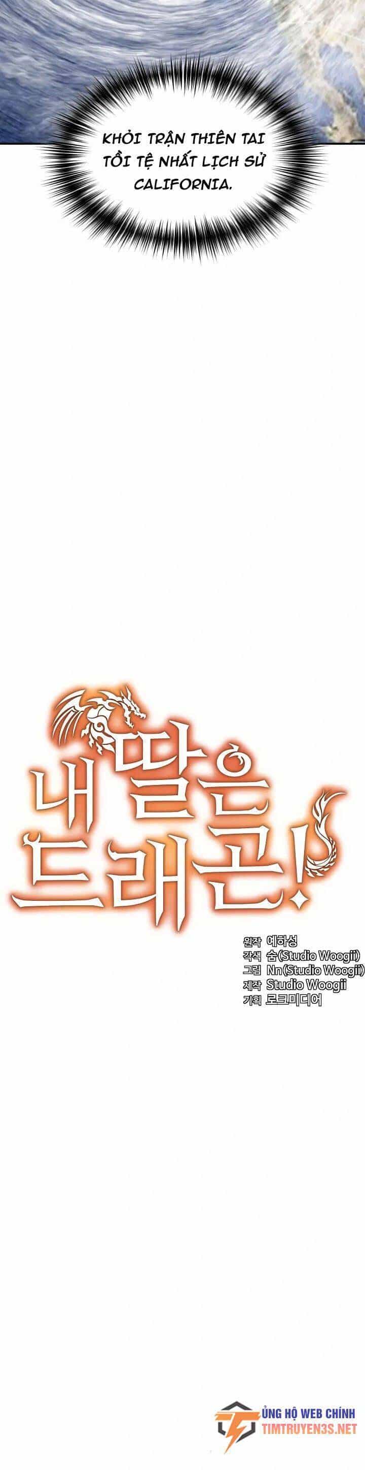 Con Gái Tôi Là Rồng! - Chương 41 - ảnh 11