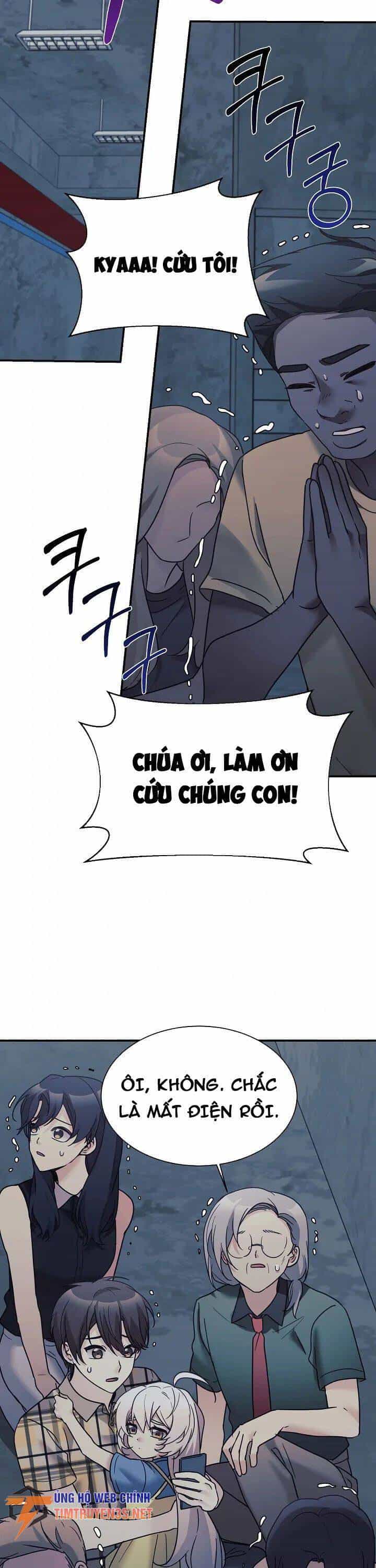 Con Gái Tôi Là Rồng! - Chương 41 - ảnh 14