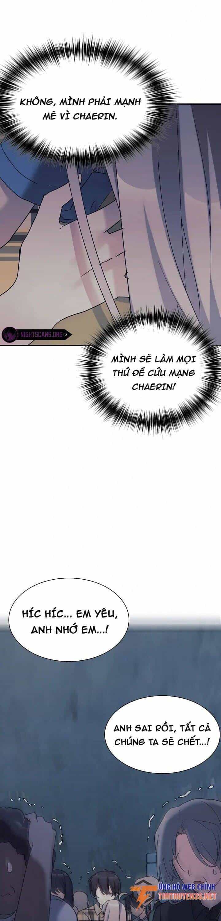 Con Gái Tôi Là Rồng! - Chương 41 - ảnh 17