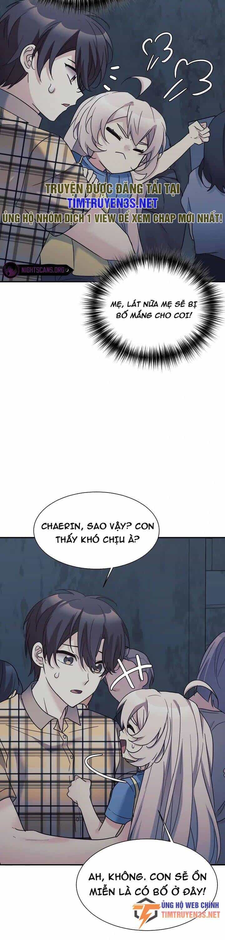 Con Gái Tôi Là Rồng! - Chương 41 - ảnh 21