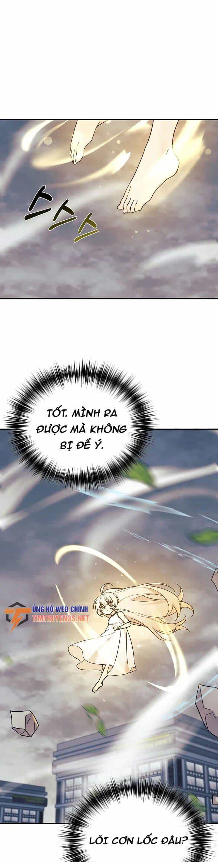 Con Gái Tôi Là Rồng! - Chương 41 - ảnh 26
