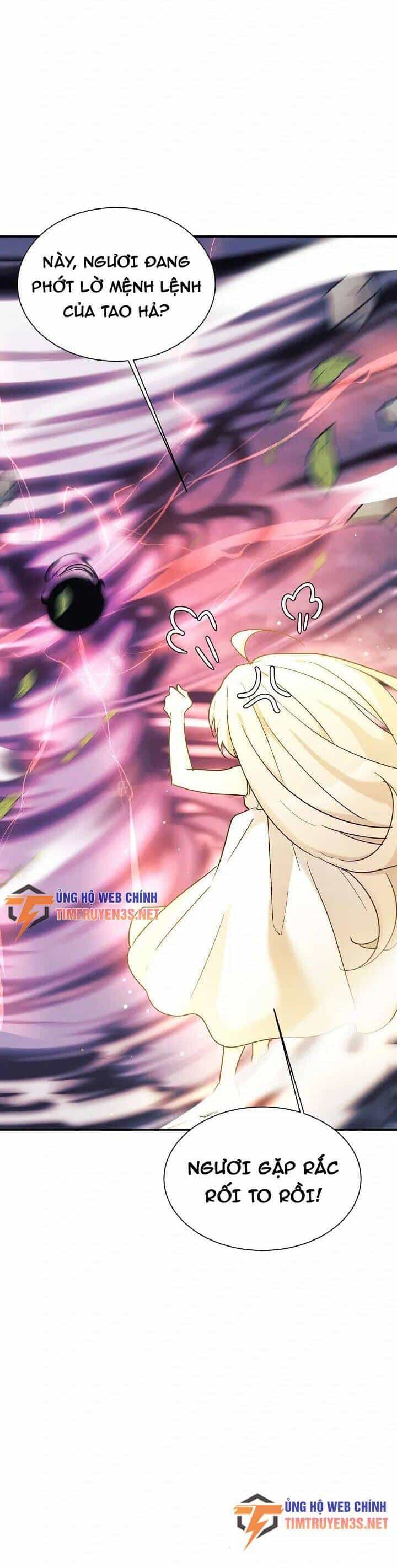 Con Gái Tôi Là Rồng! - Chương 41 - ảnh 31
