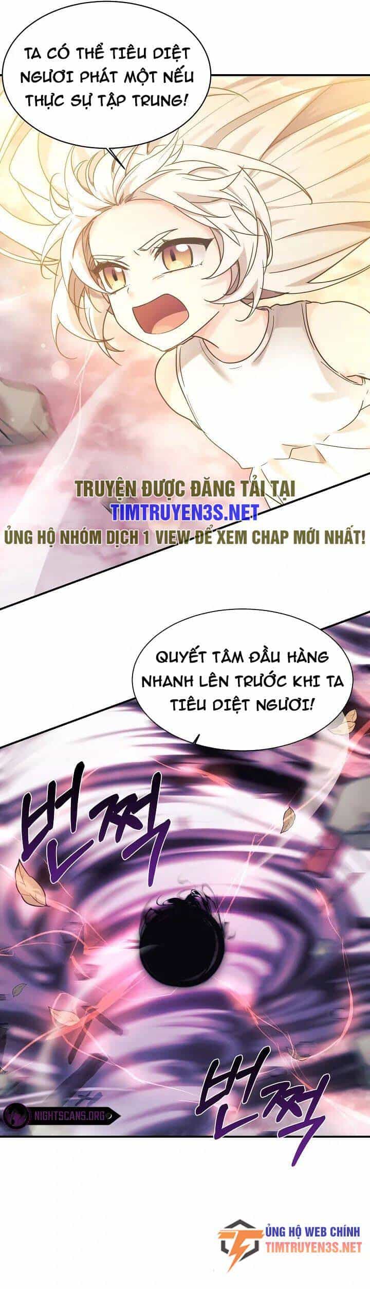 Con Gái Tôi Là Rồng! - Chương 41 - ảnh 32