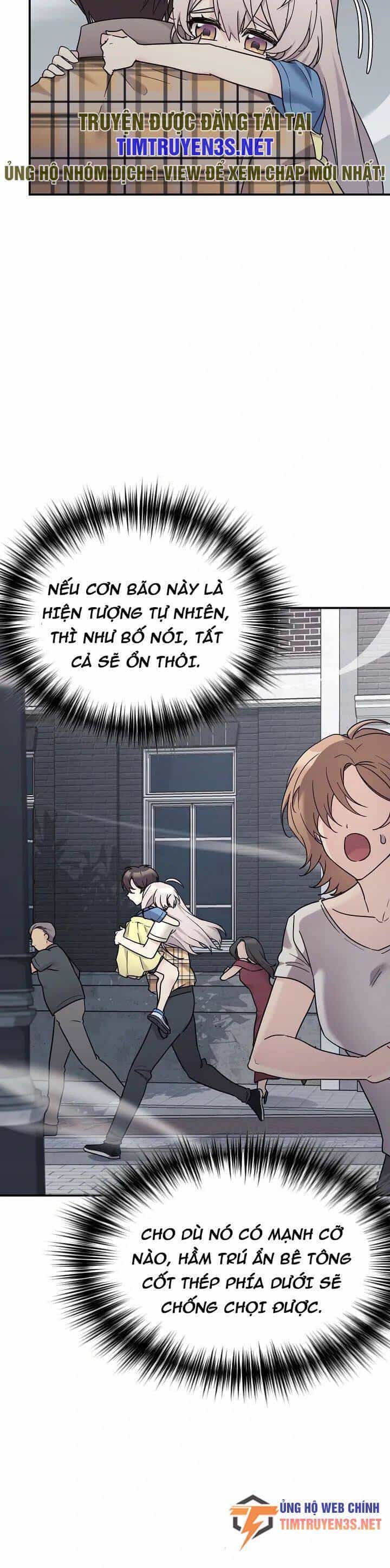 Con Gái Tôi Là Rồng! - Chương 41 - ảnh 5