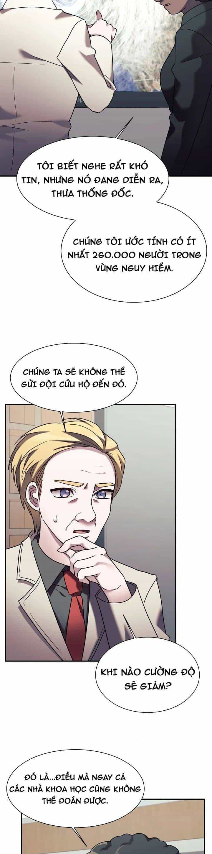 Con Gái Tôi Là Rồng! - Chương 41 - ảnh 8