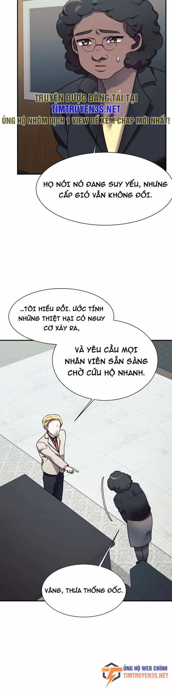 Con Gái Tôi Là Rồng! - Chương 41 - ảnh 9