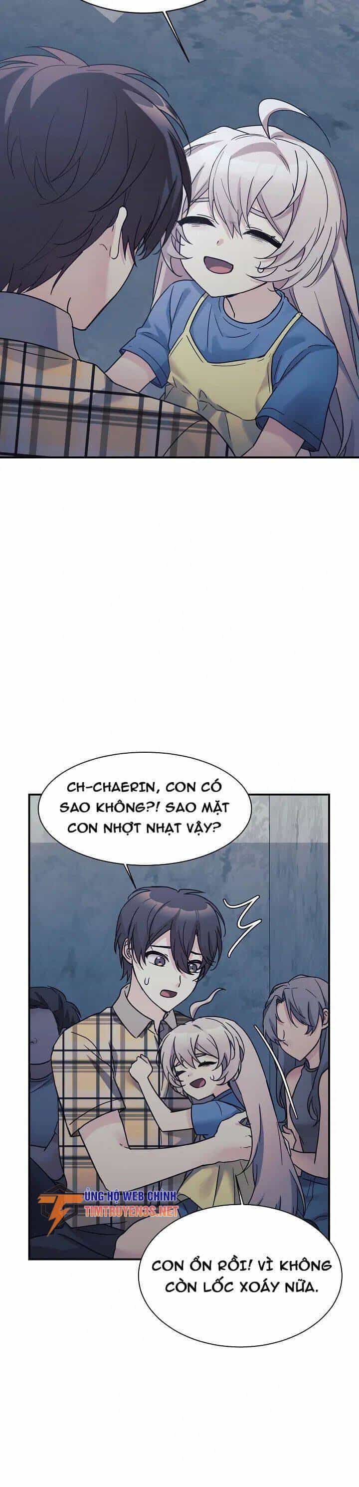 Con Gái Tôi Là Rồng! - Chương 42 - ảnh 11