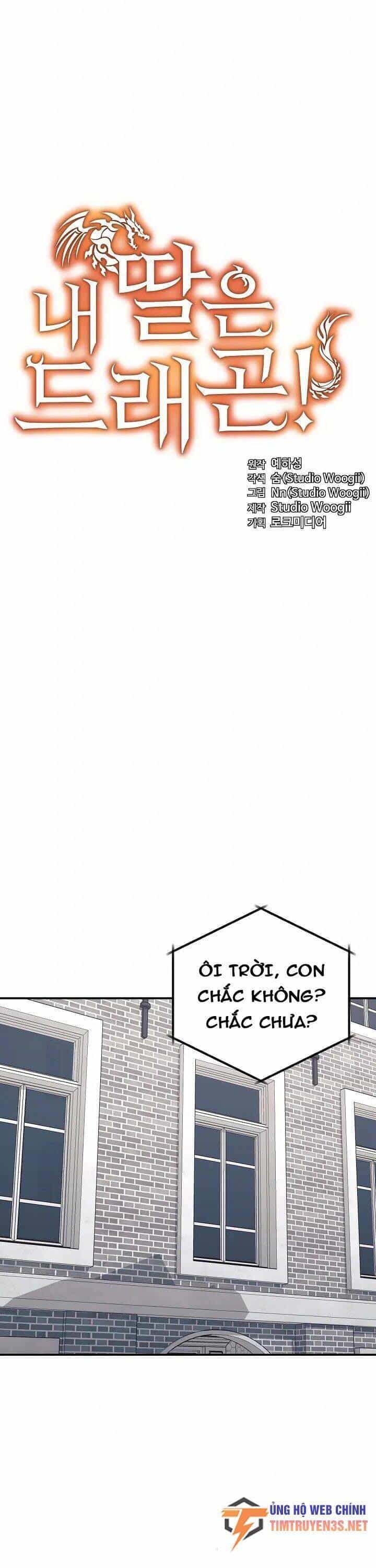 Con Gái Tôi Là Rồng! - Chương 42 - ảnh 16