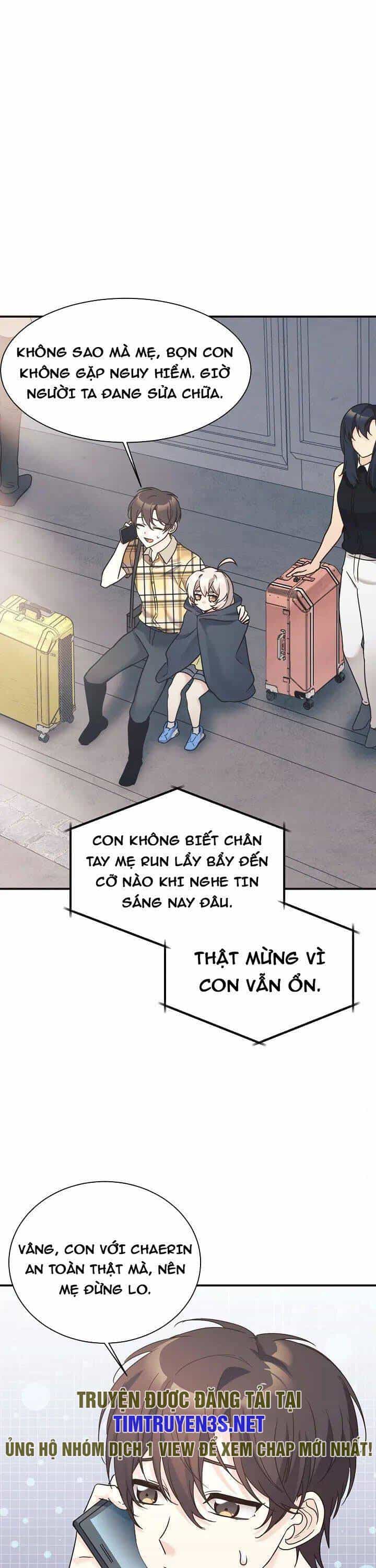Con Gái Tôi Là Rồng! - Chương 42 - ảnh 17