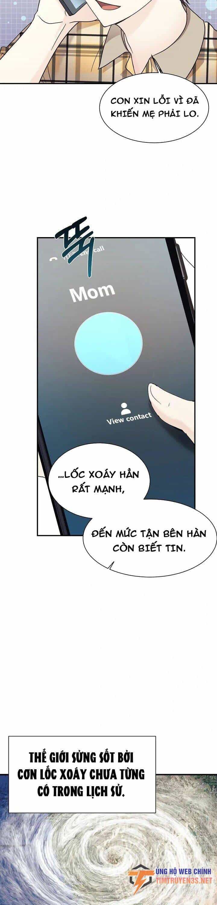 Con Gái Tôi Là Rồng! - Chương 42 - ảnh 18