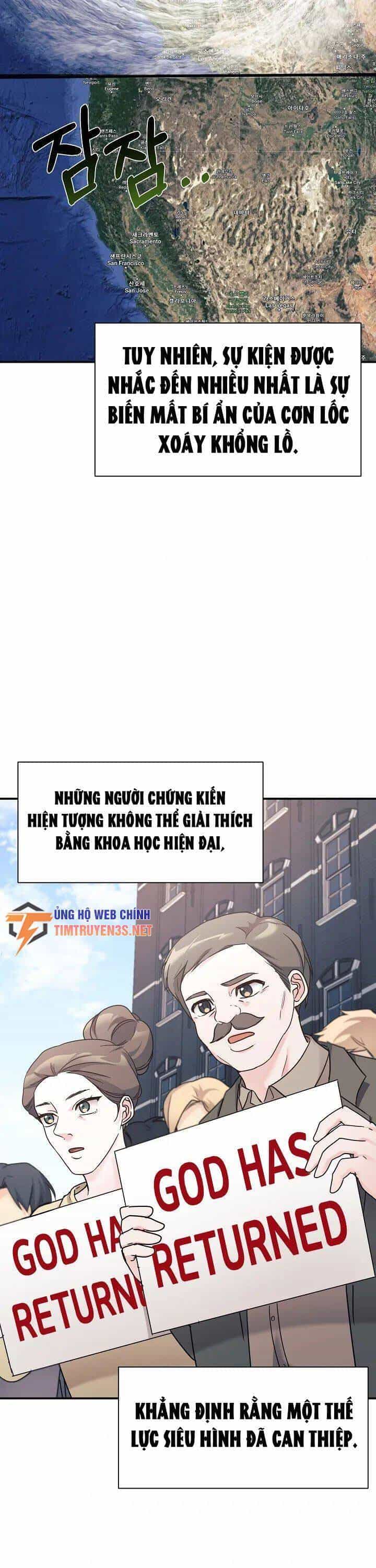 Con Gái Tôi Là Rồng! - Chương 42 - ảnh 19