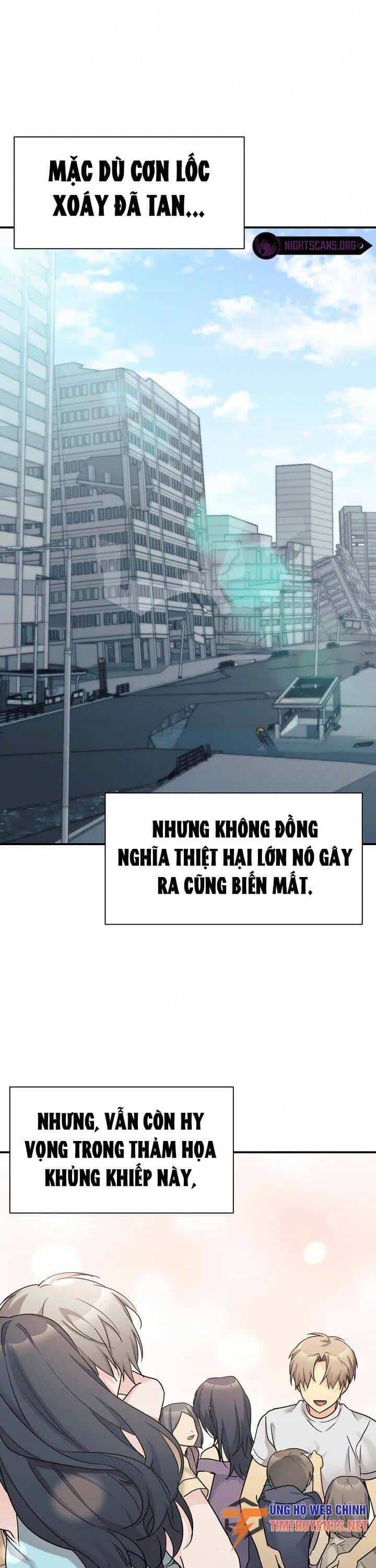 Con Gái Tôi Là Rồng! - Chương 42 - ảnh 20
