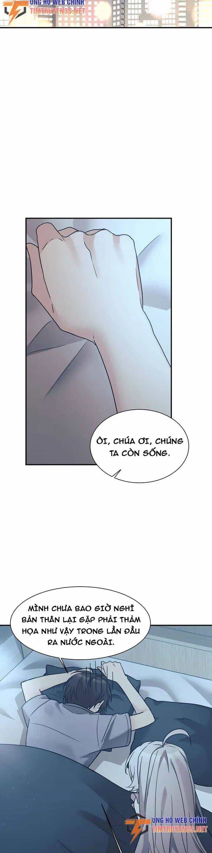 Con Gái Tôi Là Rồng! - Chương 42 - ảnh 24