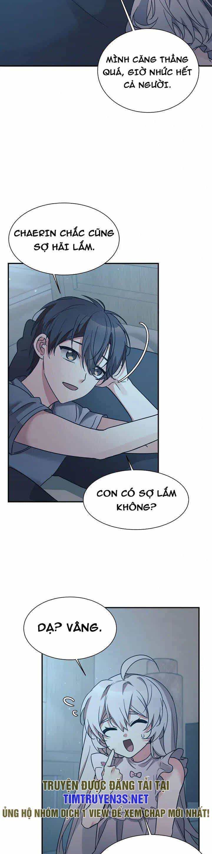 Con Gái Tôi Là Rồng! - Chương 42 - ảnh 25