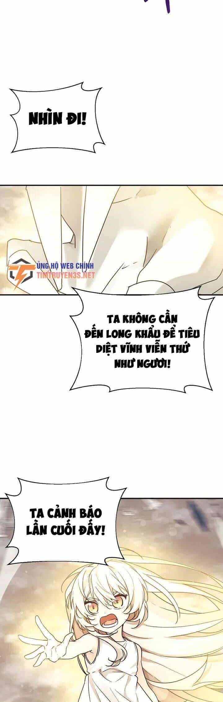 Con Gái Tôi Là Rồng! - Chương 42 - ảnh 3
