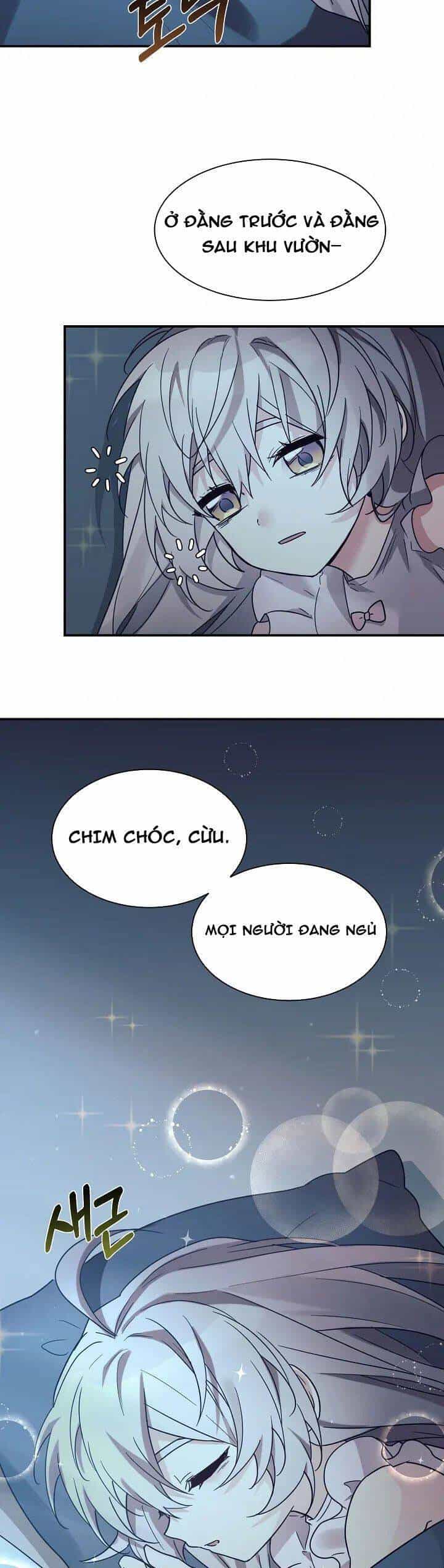 Con Gái Tôi Là Rồng! - Chương 42 - ảnh 37