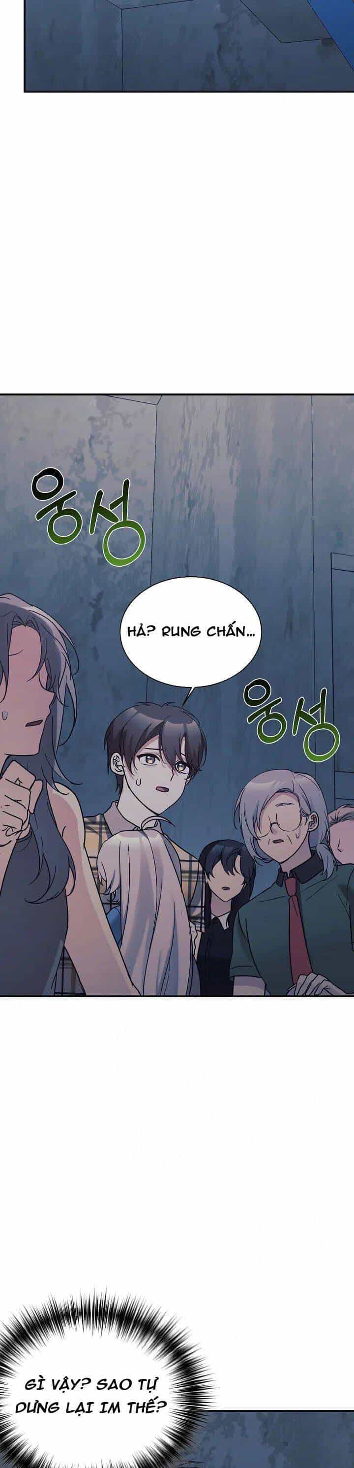 Con Gái Tôi Là Rồng! - Chương 42 - ảnh 9