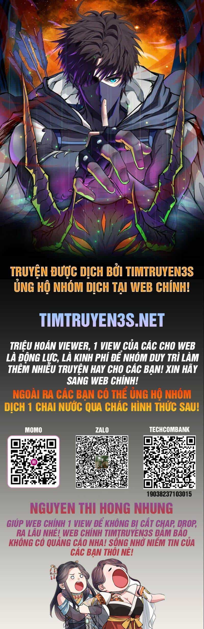 Con Gái Tôi Là Rồng! - Chương 43 - ảnh 1