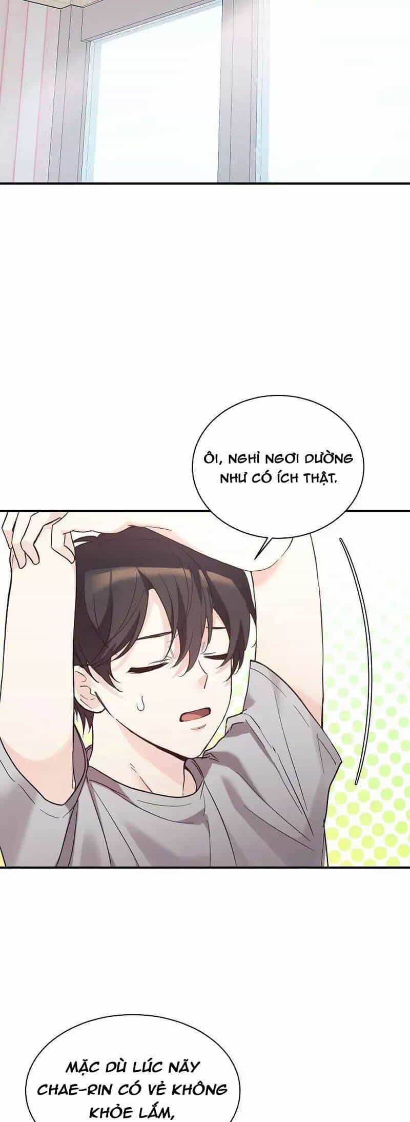 Con Gái Tôi Là Rồng! - Chương 43 - ảnh 11