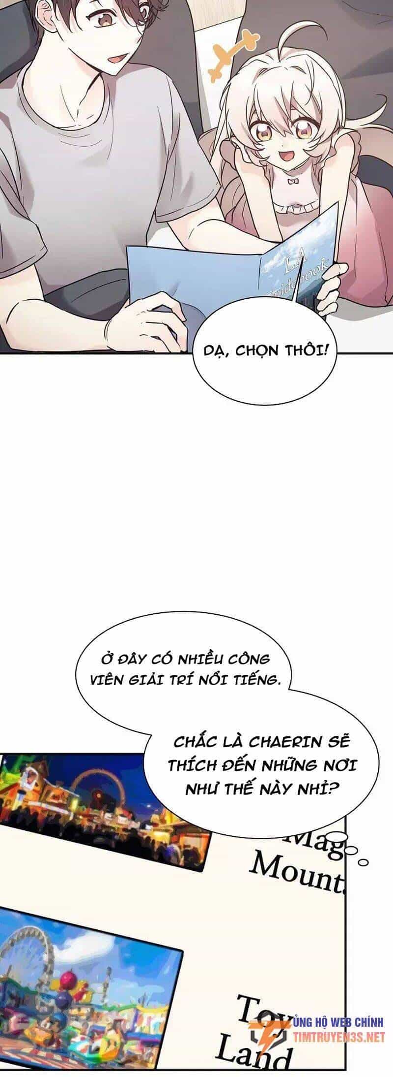 Con Gái Tôi Là Rồng! - Chương 43 - ảnh 13