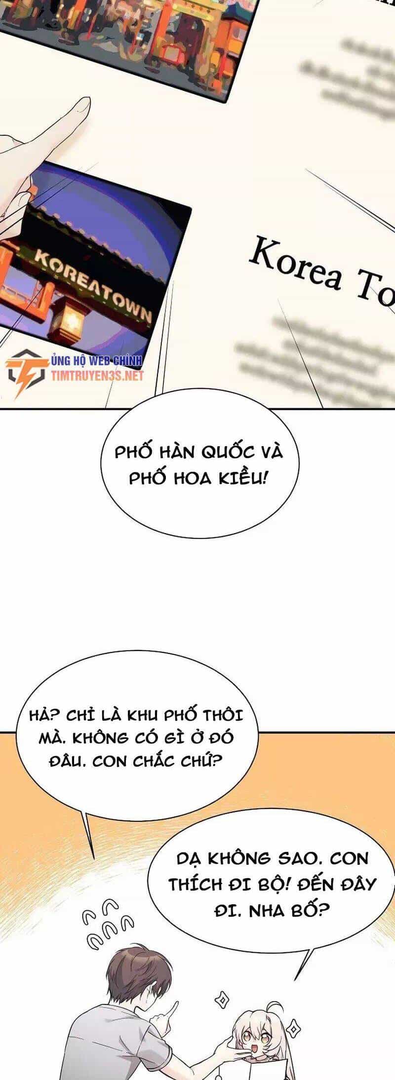 Con Gái Tôi Là Rồng! - Chương 43 - ảnh 15
