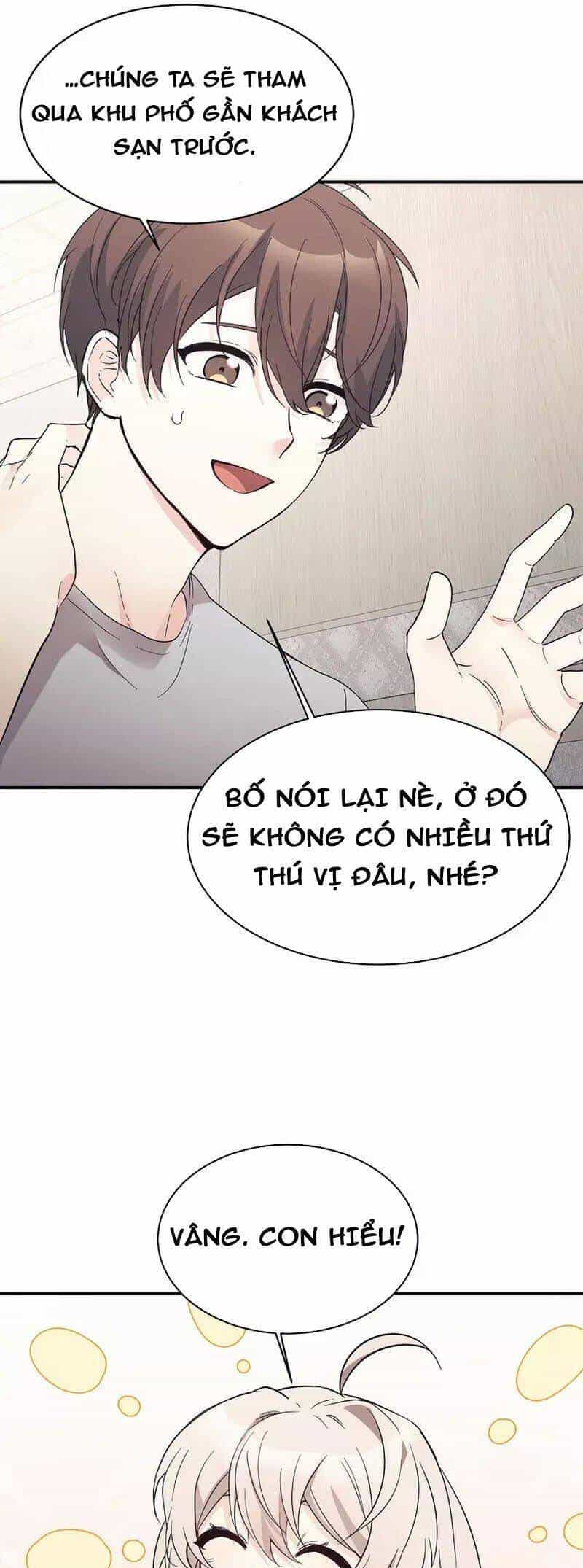 Con Gái Tôi Là Rồng! - Chương 43 - ảnh 17