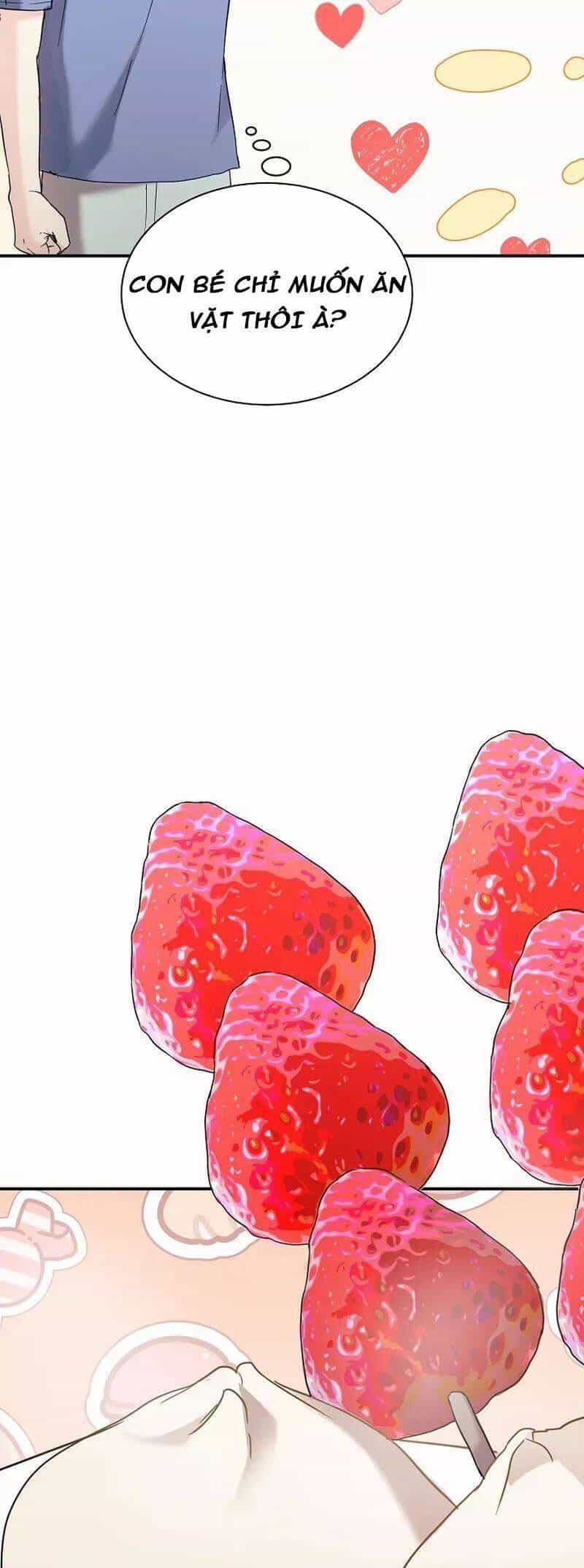 Con Gái Tôi Là Rồng! - Chương 43 - ảnh 23
