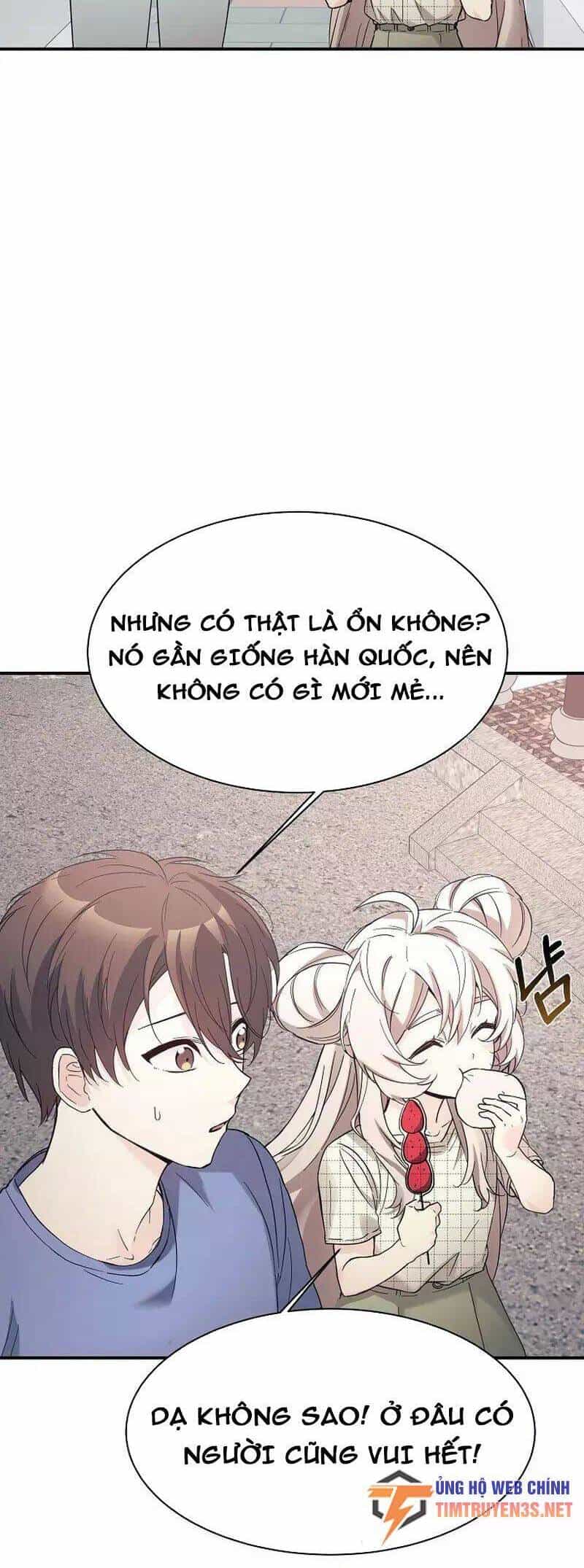 Con Gái Tôi Là Rồng! - Chương 43 - ảnh 25
