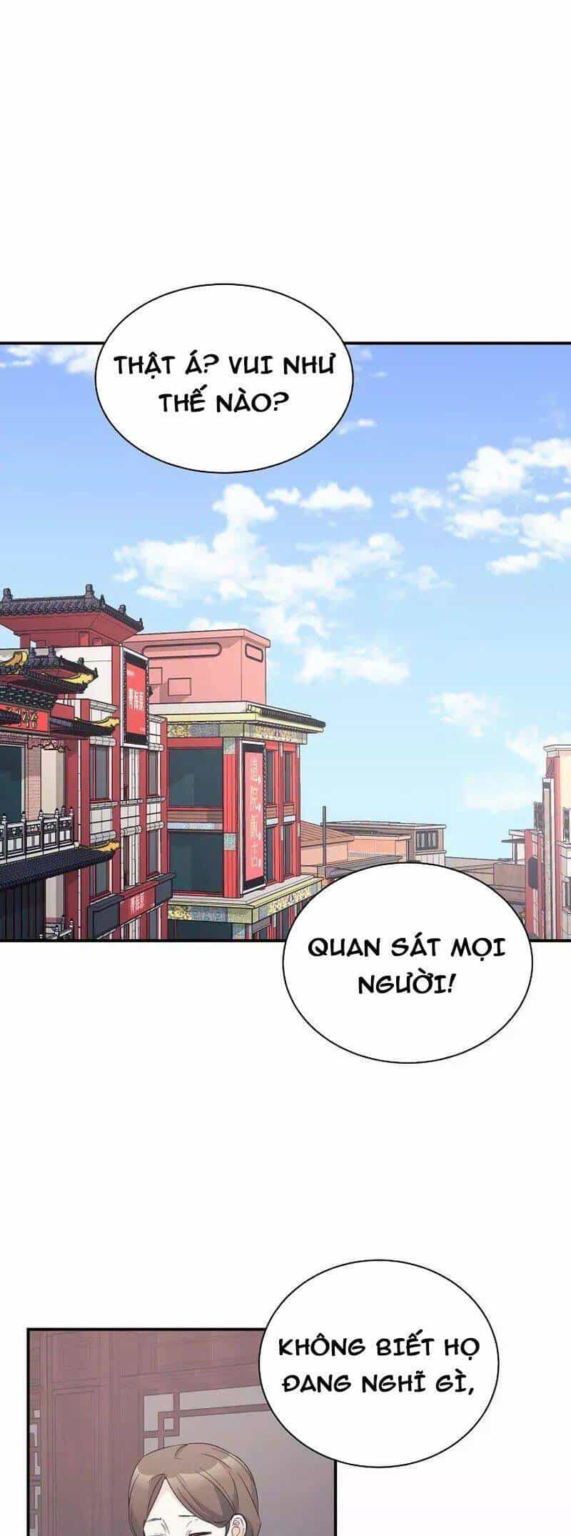 Con Gái Tôi Là Rồng! - Chương 43 - ảnh 26