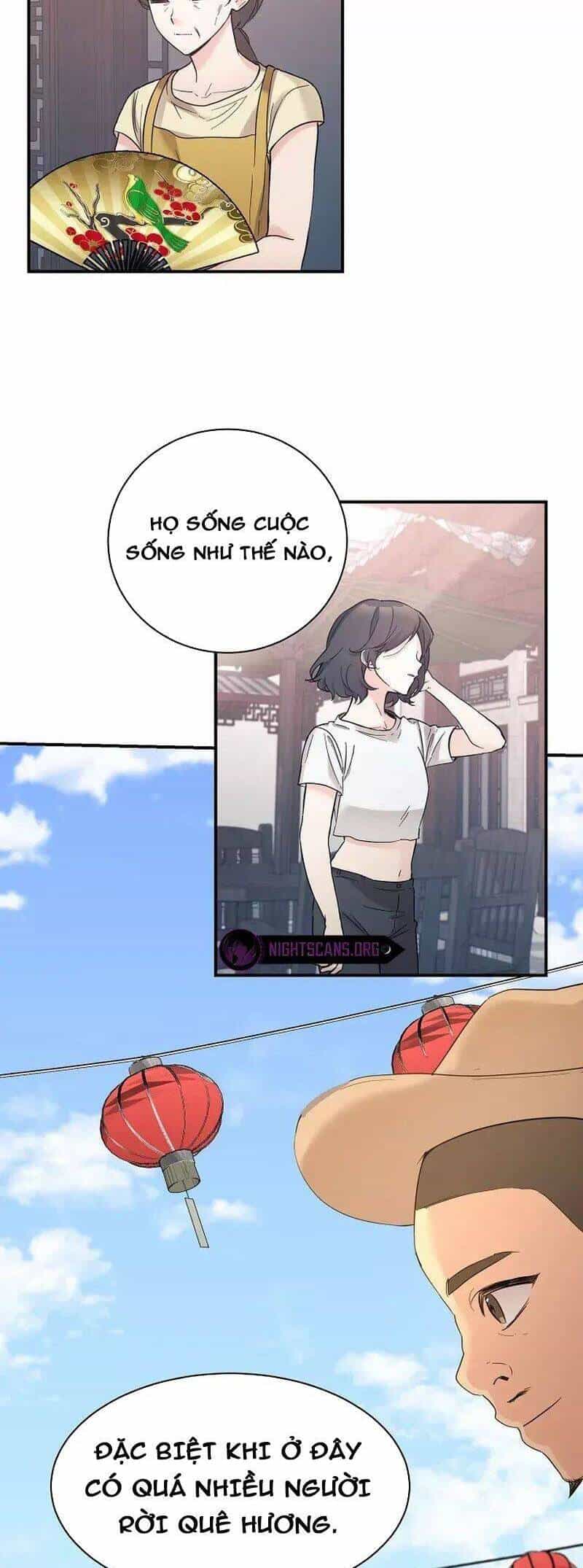 Con Gái Tôi Là Rồng! - Chương 43 - ảnh 27