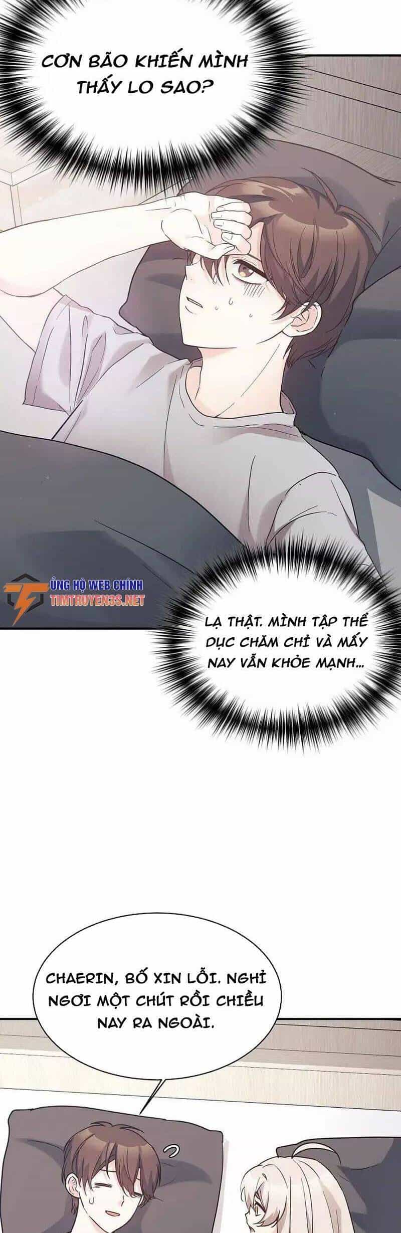 Con Gái Tôi Là Rồng! - Chương 43 - ảnh 3
