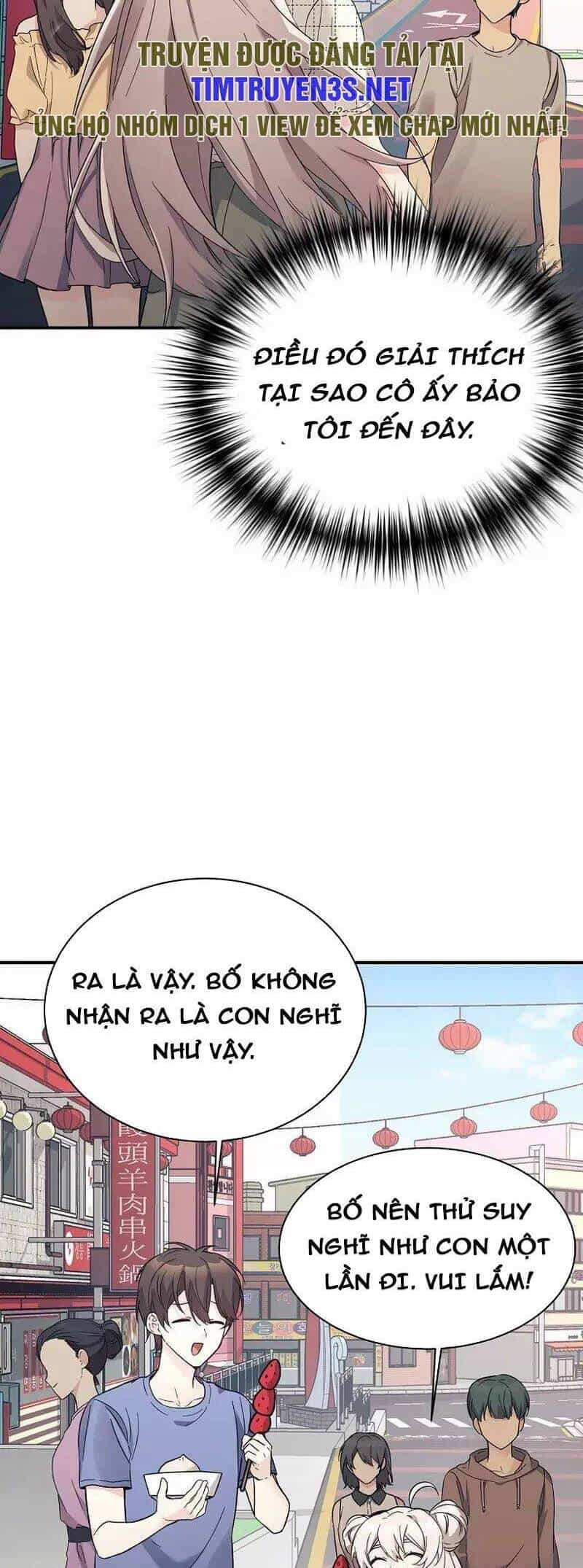Con Gái Tôi Là Rồng! - Chương 43 - ảnh 30
