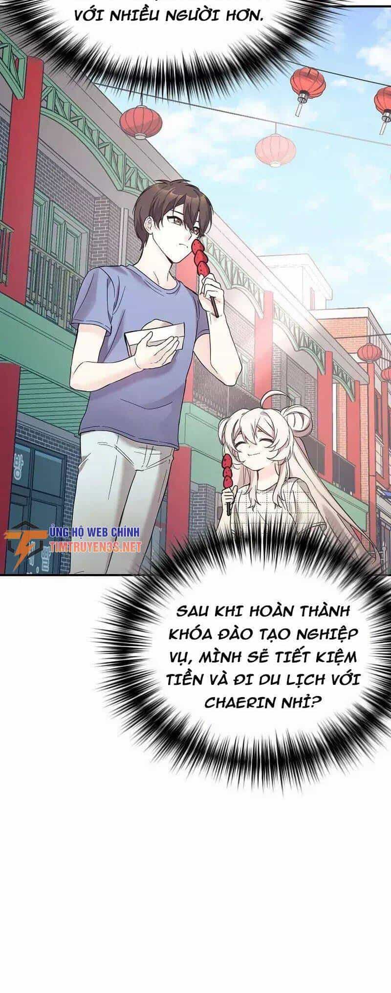 Con Gái Tôi Là Rồng! - Chương 43 - ảnh 33